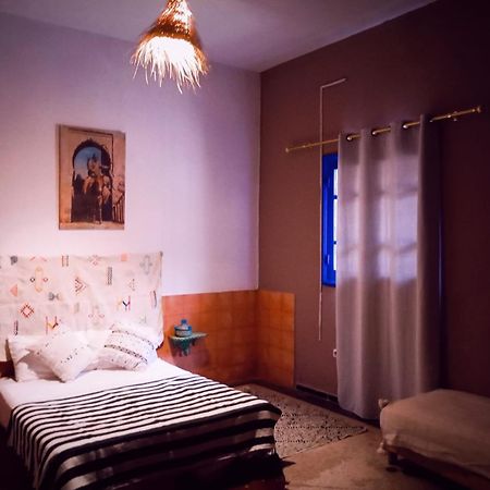 Les Delices D Aya Apartman Tahannut Kültér fotó