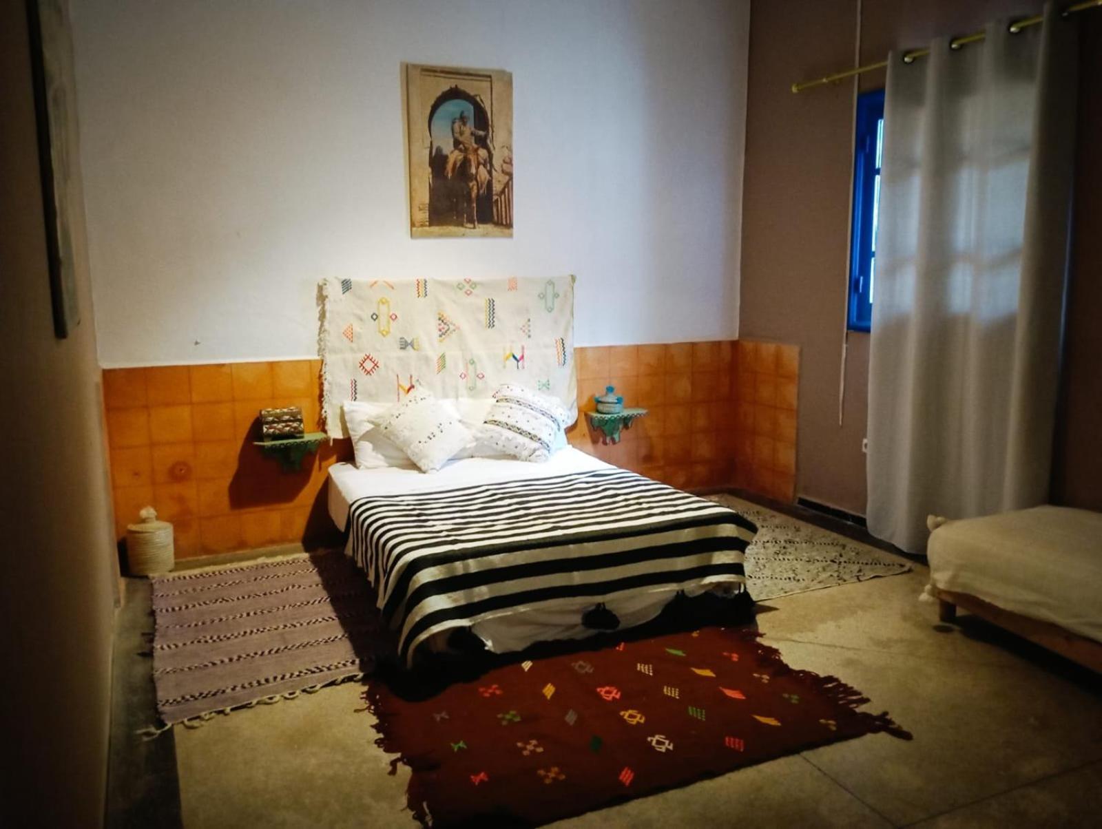 Les Delices D Aya Apartman Tahannut Kültér fotó
