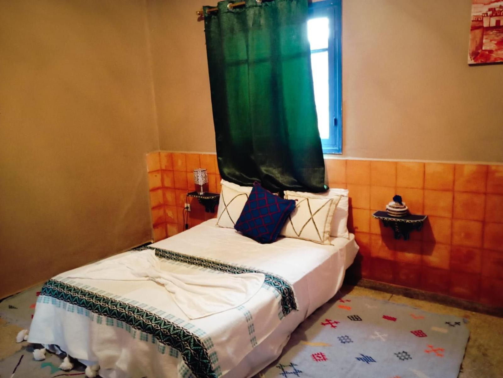 Les Delices D Aya Apartman Tahannut Kültér fotó