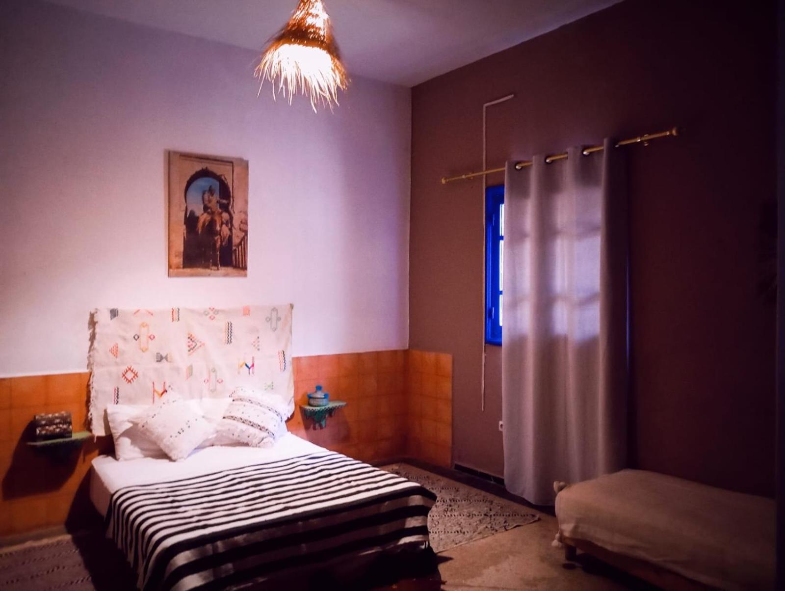 Les Delices D Aya Apartman Tahannut Kültér fotó